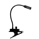 Produkt-Bild: Schwanenhals-Lampe Clip&Dimmer