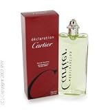 Declaration by Cartier, 3.3 oz Eau De Toilette Spray for men