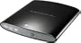LG Electronics 8x DVD-R DL/24x CD-DA USB 2 Slim External Super-Multi DVD Rewriter GP08NU20BK