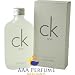 Ck One By Calvin Klein For Men and Women. Eau De Toilette Spray 6.7 Ounces