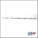 Regular Solid Curl Bar - B0008546W0