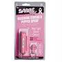 Sabre Red, Pink, 2% OC Stream Spray