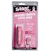 Sabre Red, Pink, 2% OC Stream Spray