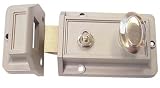 ACE TRADING - DOOR LOCKS APEX LA2150 NIGHT LATCH
