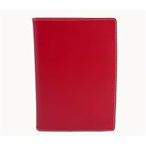 Sony Optional Book Covers / Red