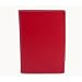  : Sony Optional Book Covers / Red