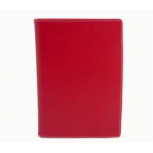 Cover image : Sony Optional Book Covers / Red