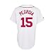 Dustin Pedroia Boston Red Sox Youth Replica Jersey