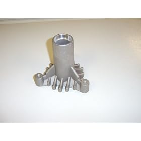 Heavy Duty Version, replacement housing 128774 used on 130794 spindle by Oregon