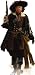 Captain Barbossa (Pirates of the Caribbean: At World's End) Life-Size Standup Poster