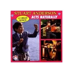 Acts Naturally [UK Import]