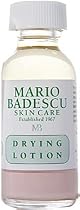 Mario Badescu - Drying Lotion Glass - 1 oz
From Mario Badescu

