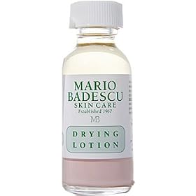 Mario Badescu - Drying Lotion Glass - 1 oz