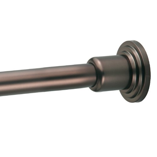 Gatco 820 Marina Shower Rubbed Bronze