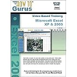 Microsoft Excel XP and 2003 Training on DVD. 7 hours of... by How To Gurus