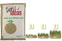 QUICK GROW WONDER LAWN/ BEAUTIFUL GREEN LAWN IN DAYS