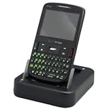 USB Sync & Charge Cradle (with AC Charger) (w/ 2nd battery support) for Verizon HTC Ozone