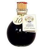 Review Apilcina  / Italian Balsamic Vinegar of Modena 10 years old 8.5 oz.