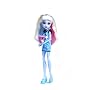 Mattel X6917 Monster High - Mu�eca Abbey de Mattel