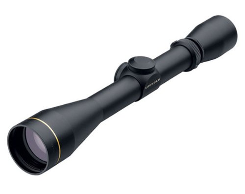 Leupold (LEU56780) VX-II 3-9 x 40mm Matte Duplex Riflescope