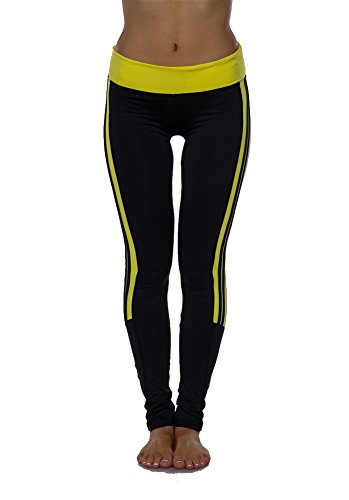 Women's Sexy Athletic Body Shaping Performance Leggings