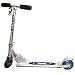Toys : Childrens Aluminium Folding Scooter