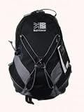 Karrimor Airspace 25 (2008) Black/Cinder