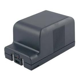 Olympus VFB81 Replacement NiCd Camcorder Battery from Batteries