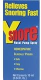 Anti Snoring Nasal Spray 10 Milliliters 31HtvvEji L. SL160 Anti Snoring Nasal Spray 10 Milliliters