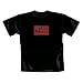Nine Inch Nails - T-Shirt Resistance Flag (in L) von Nine Inch Nails - alle Infos