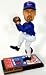 Chicago Cubs Kerry Wood Alternate Ticket Base Forever Collectibles Bobble Head
