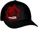 Gears of War: Baseball Cap - Red Skull Logo (Bio-Domes) Image