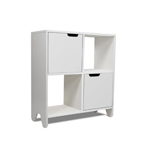 Spot On Square Hiya Bookshelf