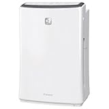 ダイキン(DAIKIN) 加湿空気清浄機「うるおい光クリエール」 パールホワイト  ACK75L-W