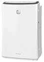 ダイキン(DAIKIN) 加湿空気清浄機「うるおい光クリエール」 パールホワイト  ACK75L-W