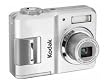 Kodak EasyShare C433 Digital Camera ( 4MP, 3 x Optical Zoom )