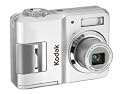 Kodak EasyShare C433 Digital Camera ( 4MP, 3 x Optical Zoom )