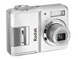 Kodak EasyShare C433 Digital Camera ( 4MP, 3 x Optical Zoom )