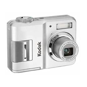 Kodak EasyShare C433 Digital Camera ( 4MP, 3 x Optical Zoom )