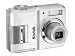 Kodak EasyShare C433 Digital Camera ( 4MP, 3 x Optical Zoom )