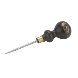 CROWN Awl, Round-Blade by 
