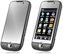 GreyMobiles MIRROR Screen/LCD Scratch Protector For Samsung S8000 Jet