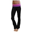 ALO Women's Reversible Tiered Waistband Pants ALO Women's Reversible Tiered Waistband Pants