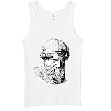 PLATO Women's Tank Top