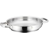 WMF 726246031 Servierpfanne 24 cm Gourmet Plus