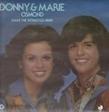 make the world go away LP