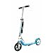 Hudora 14709 - Monopattino "Big Wheel", 205 mm