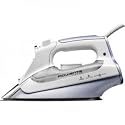 Rowenta DZ5080 Focus Stainless-Steel 1700-Watt Iron