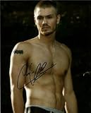 Murray, Chad Michael - Signed 8x10