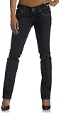Seven7 Jeans Junior's Straight Leg Jean